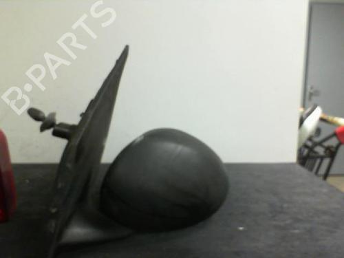 Used Left mirror CITROËN C1 (PM_, PN_) 1.0 (68 hp) 20879680