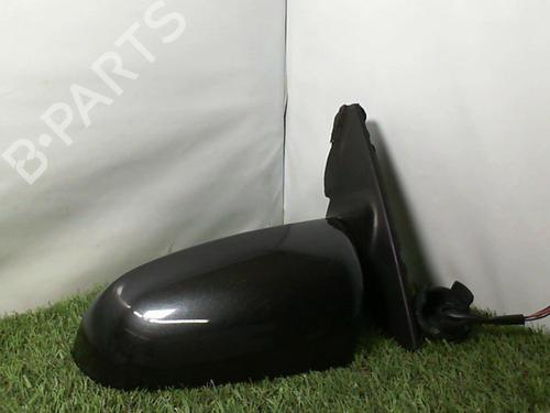 Left mirror AUDI A3 Sportback (8PA) 2.0 TDI 16V | BP21855486C26 