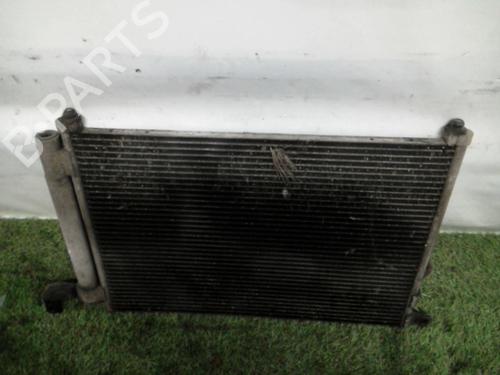 AC-Kondensator KIA RIO II (JB) 1.5 CRDi | BP21855385M32 