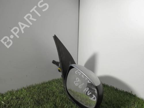 Used Right mirror PEUGEOT 206 Hatchback (2A/C) 1.4 HDi eco 70 (68 hp) 21853086