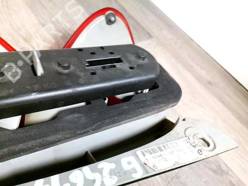 Left taillight SMART CABRIO (450) 0.6 (S1OLA1, 450.441, 450.442, 450.443) | BP32723906C34 - Image 2