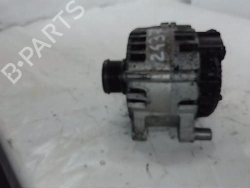 Alternator PEUGEOT 3008 I MPV (0U_) 2.0 HDi | BP30085616M7