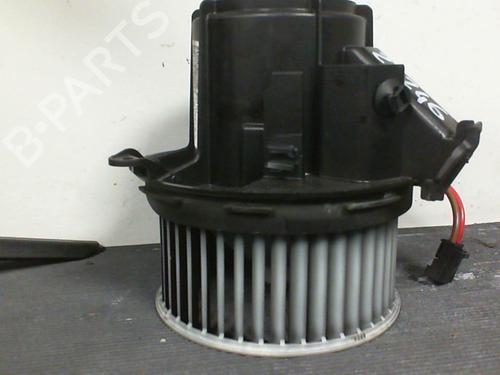 Used Heater blower motor MERCEDES-BENZ C-CLASS Coupe (C204) C 220 CDI (204.302) (170 hp) 25132102