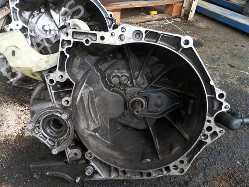 Gearbox CITROËN C3 III (SX) 1.6 BlueHDi 75 | BP31075563M3 - Image 5