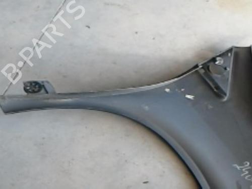 Left front fenders LANCIA PHEDRA (179_) 2.2 JTD (179AXC1A) | BP20879438C41 