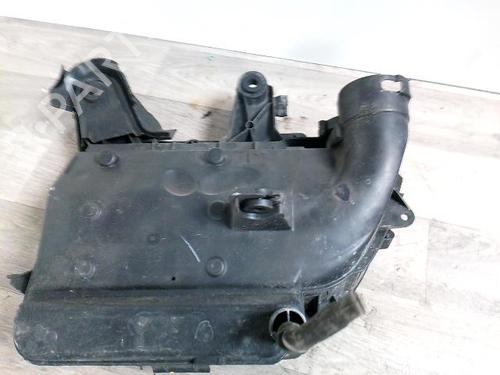 Air filter box CITROËN C3 II (SC_) 1.6 HDi | BP36651711M87  - Image 5