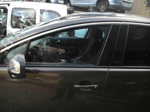 Used Front left door window PEUGEOT 3008 I MPV (0U_) 2.0 HDi 150 / BlueHDi 150 (150 hp) 21853164