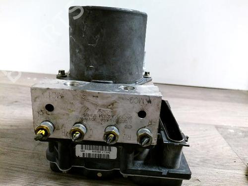 ABS pump HONDA FR-V (BE) 2.2 i CTDi (BE5) | BP33896094M43 - Image 4