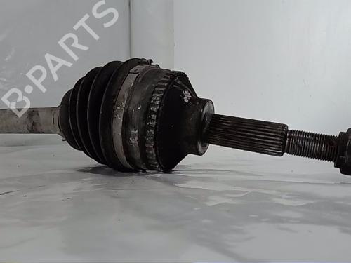 Used Left front driveshaft Left front driveshaft FORD TRANSIT Van (FA_ _) 2.2 TDCi (85 hp) 29143052 29143052