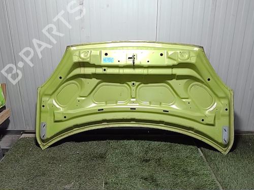 hood-nissan-micra-iv-k13k-k13kk-2010-28585988 main image