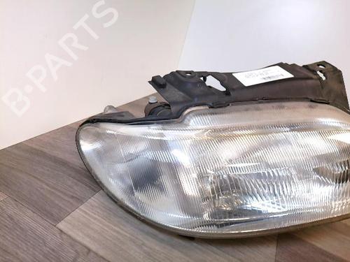 Left headlight CITROËN XSARA (N1) 1.4 i | BP31160619C28