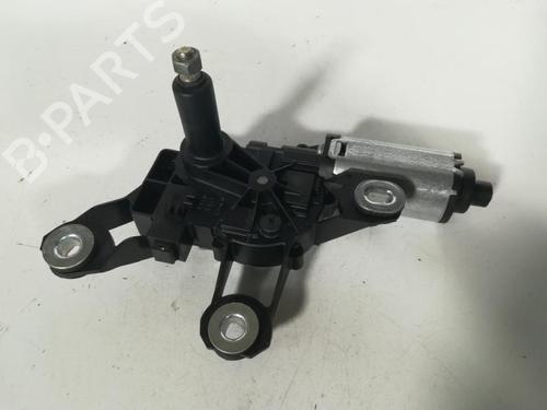 Rear wiper motor FORD FUSION (JU_) 1.4 TDCi | BP20879964M102 