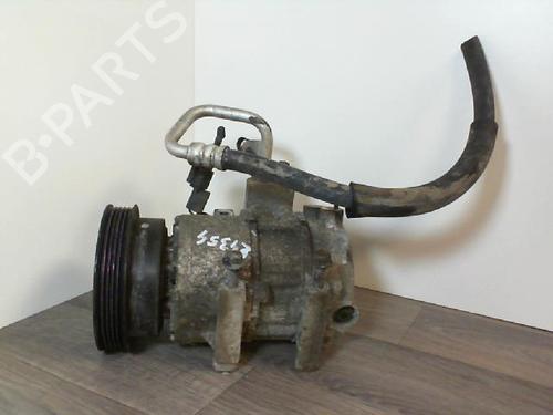 Used AC compressor KIA RIO II (JB) 1.5 CRDi (110 hp) 30396176
