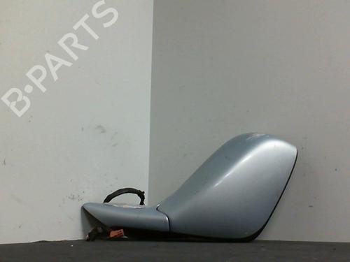 Right mirror PEUGEOT 807 (EB_) 2.2 HDi | BP25843668C27 