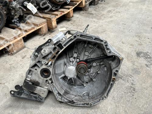 Gearbox DACIA DUSTER (HS_) 1.5 dCi | BP21857532M3 