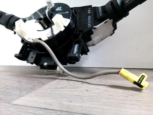 Used Steering column stalk Steering column stalk NISSAN QASHQAI I (J10, NJ10) 1.5 dCi (110 hp) 33742275 33742275