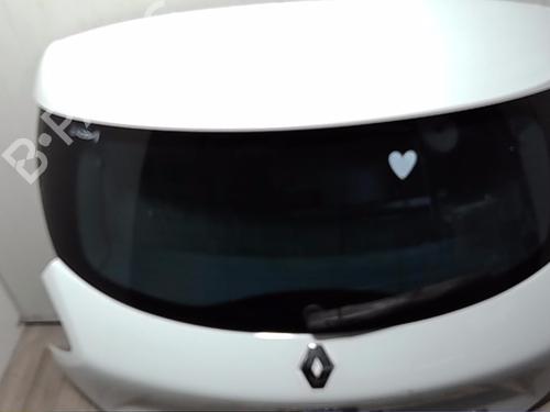 Tailgate RENAULT ZOE (BFM_) ZOE | BP30591059C6 