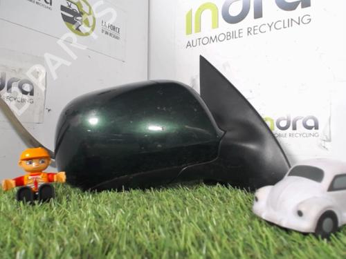 Retrovisor derecho SKODA FABIA I Combi (6Y5) 1.9 TDI | BP21852210C27 