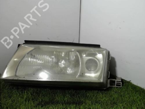 Used Left headlight SKODA OCTAVIA I (1U2) 1.9 TDI (90 hp) 21854835