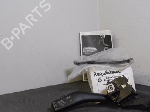 Elektronisk modul SKODA OCTAVIA II (1Z3) 1.9 TDI | BP28212830M83 