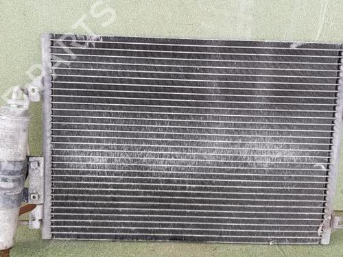 Used AC radiator AC radiator 21851467 21851467