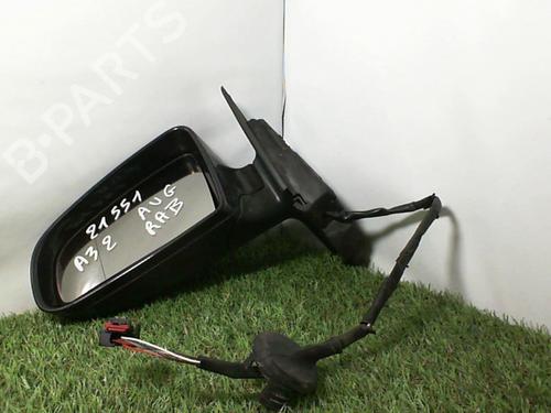 Left mirror AUDI A3 Sportback (8PA) 2.0 TDI 16V | BP21855486C26 