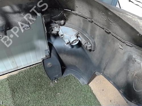 Rear bumper PEUGEOT 4007 (VU_, VV_) 2.2 HDi | BP28494533C8