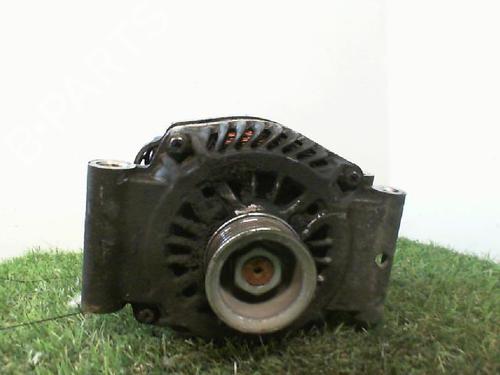 Used Alternator Alternator MINI MINI (R56) Cooper (120 hp) 27254715 27254715