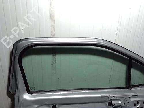 Left front door CITROËN DS3 (SA_) 1.6 HDi 110 | BP29738496C2 