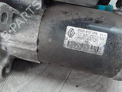 starter-dacia-sandero-2008-30396126 main image