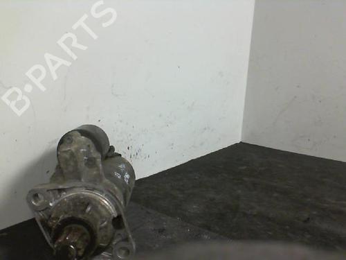 Used Starter Starter AUDI A3 (8L1) 1.9 TDI (130 hp) 21857072 21857072