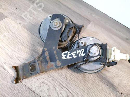 Used Horn Horn PEUGEOT 5008 (0U_, 0E_) 1.6 HDi (110 hp) 25821160 25821160