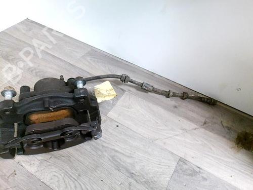 Right front brake caliper FORD S-MAX (WA6) 2.0 TDCi | BP37010385M104 - Image 5