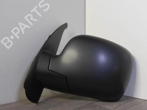 Left mirror RENAULT KANGOO Express (FW0/1_) 1.5 dCi 85 (FW0K, FW0L, FW0B) | BP31256885C26