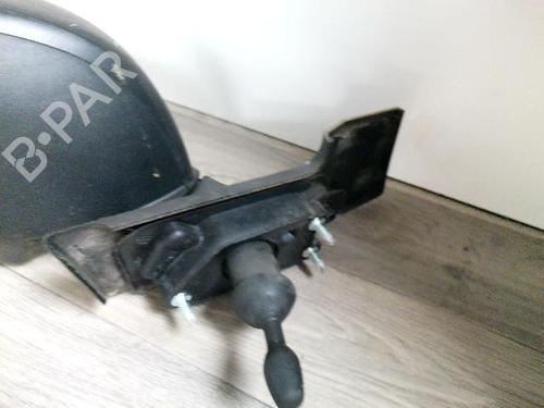 Rétroviseur gauche Rétroviseur gauche SUZUKI SPLASH (EX) 1.0 (A5B310) (65 hp) 36556885 36556885