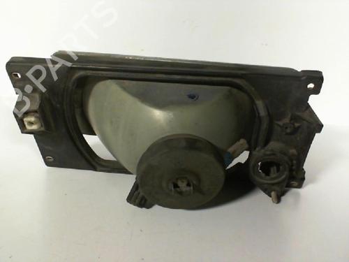 Right headlight VW POLO Coupe (86C, 80)  | BP21850599C29 