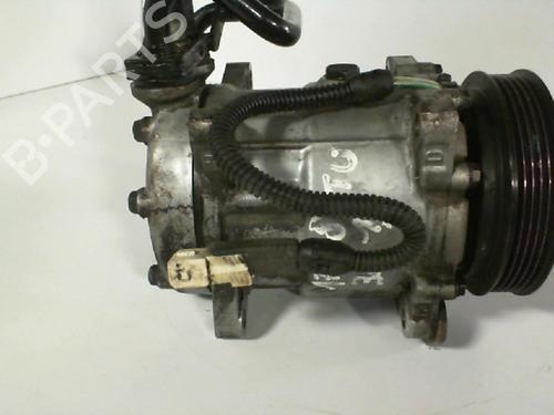 Used AC compressor AC compressor PEUGEOT 306 Break (7E, N3, N5) 1.6 (89 hp) 21850528 21850528