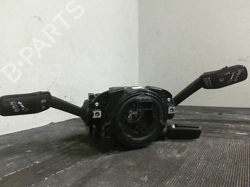 Used Steering column stalk VW POLO V (6R1, 6C1) 1.0 (75 hp) 25147769