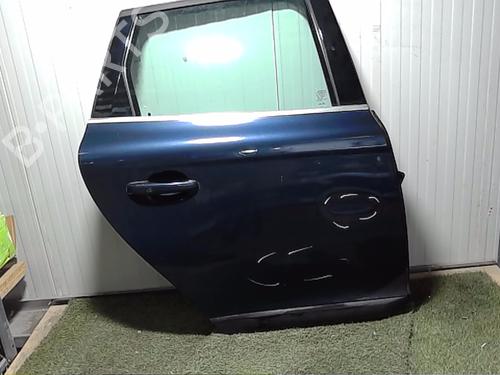 Used Right rear door VOLVO XC60 I SUV (156) 2.4 D / D3 / D4 AWD (163 hp) 28494535