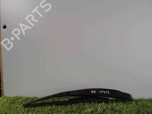 Used Rear windshield wiper arm RENAULT CLIO III Grandtour (KR0/1_) 1.5 dCi (KR0F) (86 hp) 21853096