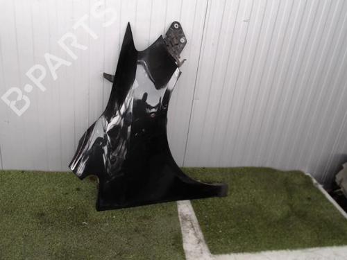 Used Right front fenders VW GOLF PLUS V (5M1, 521) 2.0 TDI 16V (140 hp) 21143984