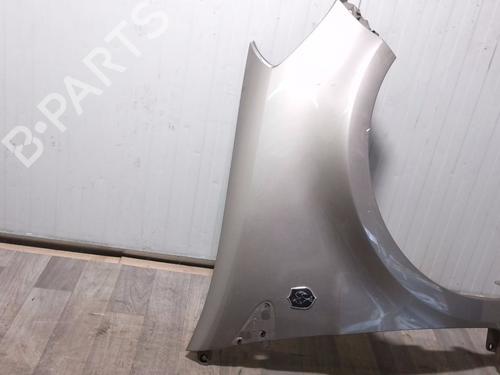 right-front-fenders-renault-clio-iii-br01-cr01-2005-2006-2007-2008-2009-2010-2011-2012-2013-2014-37010389 main image