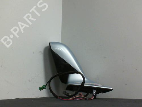 Right mirror PEUGEOT 807 (EB_) 2.2 HDi | BP25843668C27 