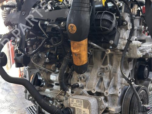 Engine OPEL ASTRA K Sports Tourer (B16) 1.6 CDTi (35) | BP29571832M1 