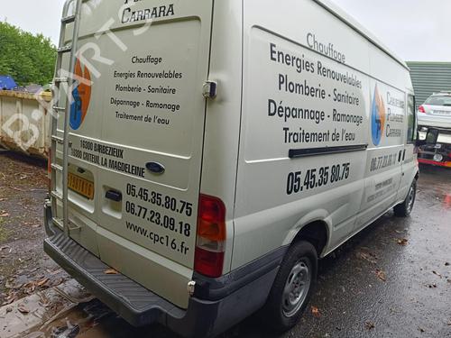 Left headlight FORD TRANSIT Van (FA_ _) 2.0 DI (FAE_, FAF_, FAG_) | BP31249131C28 - Image 9