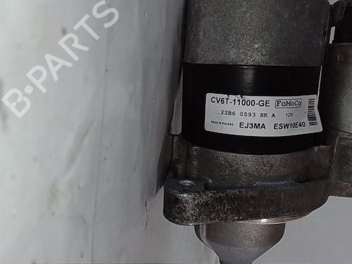 Starter FORD C-MAX II (DXA/CB7, DXA/CEU) 1.0 EcoBoost | BP29407093M8 