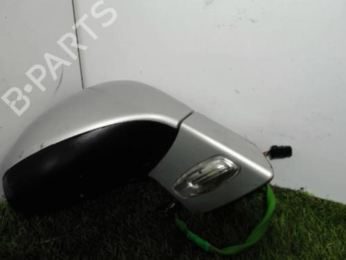 Right mirror PEUGEOT 308 I (4A_, 4C_) 1.6 HDi | BP21854871C27 