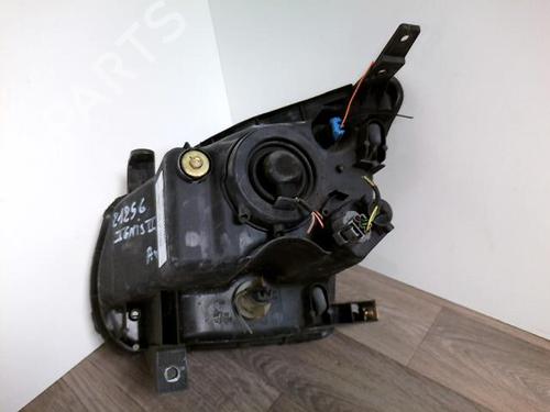 Right headlight SUZUKI IGNIS II (MH) 1.3 DDiS (RM413D) | BP31859999C29