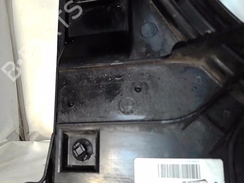 Radiator fan BMW 1 (F20) 116 i | BP29465118M35 