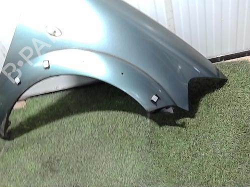 Right front fenders CITROËN C3 I (FC_, FN_) 1.4 HDi | BP29738494C42